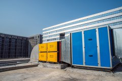 重慶小吃店可以不用安裝油煙凈化器嗎？